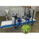 95%-98% Seeding Accuracy Farm Nursery Seedling Machine for Onion Lettuce Seed Sowing
