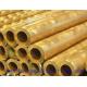 Seamless copper nickel pipe or weld copper nickel tubing ASME A213  A312