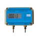 Gas Micro pressure digital pressure gauge/gas differential pressure gauge