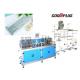 Automatic Non Woven Mask Making Machine Easy Operation High Output
