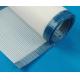 Blue Sldf Mesh Spiral Filter Belt Calendering For Dryer Of Paper Making