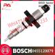 Common Rail Fuel Injector 0445120079 For  Diesel Engine