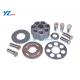 PC45R-8 Excavator Hydraulic Parts For 708-1T-00132 708-1T-01112 Pump