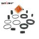 0275-A60F 41120-7S025 Brake Piston Rebuild Kit Rubber For NISSAN