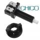 CHICO Brake Stop Lamp Switch For FORD OPEL 1374390 6800511 92AB13480AA