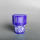 Purple Synthetic bagless Steam Vacuum Cleaner Motor Filter