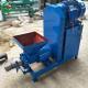 Rotary Wood Dust Dryer Machine Indirect Heating 500kg/h