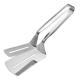 Barbecue Clamp Stainless Steel 3-In-1 Food Tong Multifunctional