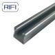 20ft Length Strut Channel And Fittings with Thickness 0.8mm-3mm for Wall Mount