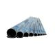 Greenhouse Hot Dipped Galvanized Round Steel Pipe 6m 9m 12m