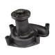 Forklift Water Pump XINCHAI A495 Aluminum Water Pumps 3KG