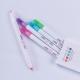 FDA Food Grade Ink Edible Marker Pen Neon Color Set For Cookies Decorating