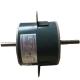 1/4HP Air Conditioner Condenser Fan Motor Ball / Sliding Bearing 1125 RPM