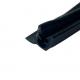 Customized PVC Rubber Sealing Strip Trim for Edge Protective U-Shaped Door Protection