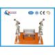 IEC 61034 Computer Controlled Wire and Cable Smoke Density Test Chamber / Testing Equipment