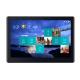 High Brighness 24 Inch 2GB RAM POE Android Tablet Android Wall Mount