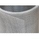 Square Hole Stainless Steel Wire Mesh Filter application