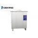 68KHz Removable Industrial Ultrasonic Cleaning System 38L For Golf Club