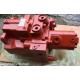 Hydraulic piston pump AP2D36 for excavator