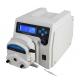 Detergent Dosing Pump Chemical Dispenser Peristaltic Pump With High Precision