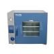 1450W Cylindrical Cell Lab Equipment Vacuum Drying Oven 50L Volume 133Pa