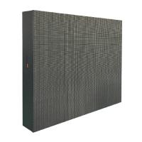 P6.94 Roadside Outdoor Fixed LED Display Screen High Brightness