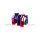 320mm Gearless Traction Machine With Sheave Elevator Lift Parts