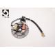Half Wave Motorcycle Starter Coil Replacement For JIALING 70 90 STATOR JH70