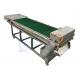 Stable Industrial Fish Fillet Machine , Multifunctional Salmon Cutting Machine