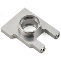 china Precision CNC Machining Parts for hydraulic hose fittings manufacturer