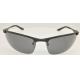 Sports sunglasses in Aluminium light weght for unisex Police lifestyle