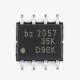 New and Original 4380DSGR BQ24450DWTR BQ25120AYFPR 8-SOIC Mcu Integrated Circuits Microcontrollers Ic Chip BQ2057CSNTR