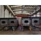 Custom Metal Heavy Steel Fabrication Engine High Torsional Concrete Box Girder Bridge