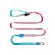 3 Ft 25 Ft 26 Ft Retractable Reflective Dog Leashes And Collars Free Hand Polyester Rope