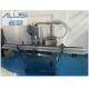 2000bph Auto Filling Machine High Speed Single Nozzles Washing Gel Filling Machine