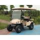 Pink Color ODM Dual Drive Chariot 40 Mph Golf Cart Custom Golf Buggy 4 Wheel 4KW