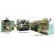 5000cig/min Green Cigarette Packaging Machine MAXS Plug Assembler 50KVA Tray Filler