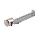 Linear Actuator Permanent Magnet Stepper Motor 10mm With Lead Screw