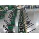 ISO9001 CE Hdpe Fusion Welding Machine 24 Months Warranty