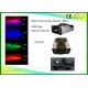 Stage Effect Colorful  RGB Led Fog Smoke Machine 1500w Warm-Up Time 6 Minutes