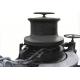 Ship Deck Machinery Double Shaft Type Electric Combination Windlass Mooring Winch