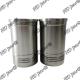 8DC9 Cylinder Liner ME061782 ME062783 ME999435 Wear Resistance Thermal Stability  Sealing Performance For Mitsubi Engine