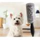 Pet Cat Dog Hair Remover Home Cleaning Sticky Short Handle Lint Roller