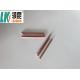 Teflon Coated Copper Wire 0.6CM R Type Cu Conductorthermocouple Compensating Cable