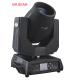 15R 300W Beam Moving Head Light With 24 Facet Prism And 5 Facet Prism