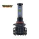 Waterpoof 9005 LED Car Headlight Bulbs High Beam Led Headlamp Bulbs H7