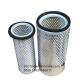 Hot sale air filter and  high quality  engine air filter A371682 for truck