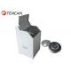 300g Bowls Dry And Wet Laboratory Sample Grinders Vibrating 50Hz