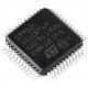 new chip Electronic Component STM32L151CBT6A PICS BOM Module Mcu Ic Chip Integrated Circuits