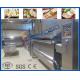 380V / 110V / 415V Industrial Cheese Making Equipment For Cheese Production Process